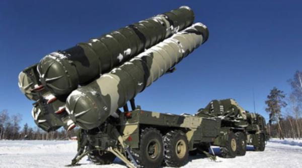 S-400 ler 2020 de teslim edilecek